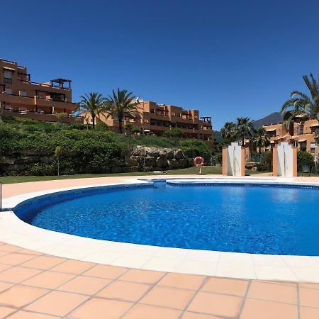 Beautiful 2-Bed Apartment In Casares Costa Bahia de Casares Exterior photo