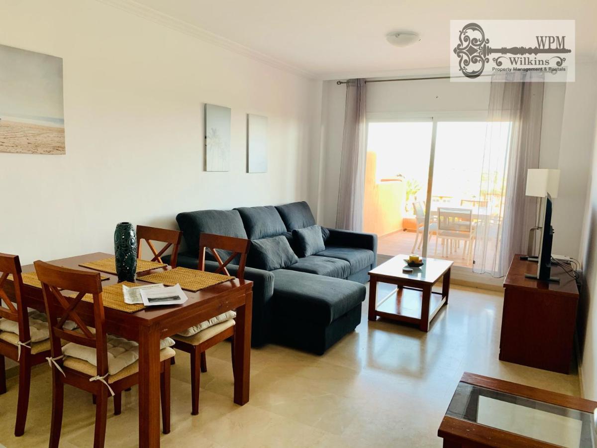Beautiful 2-Bed Apartment In Casares Costa Bahia de Casares Exterior photo
