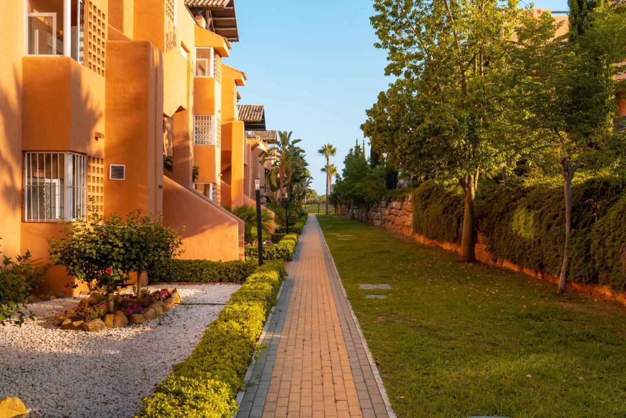 Beautiful 2-Bed Apartment In Casares Costa Bahia de Casares Exterior photo